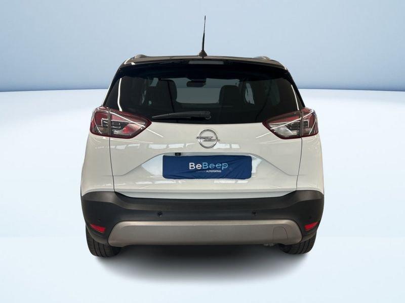 Opel Crossland X 1.2 INNOVATION 83CV MY18.5