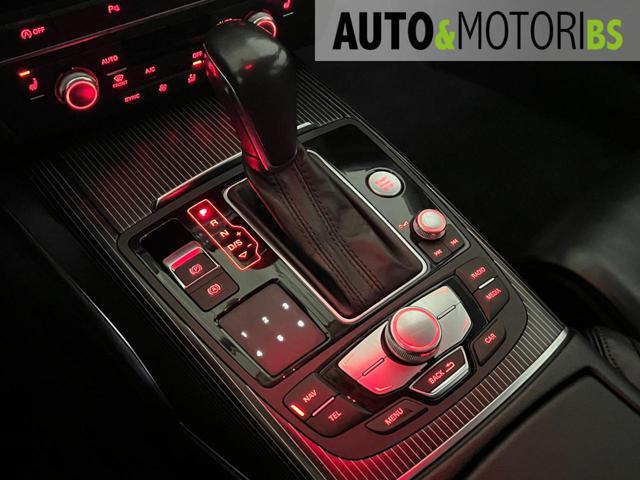 AUDI A6 allroad 3.0 TDI 272 CV S tronic Business