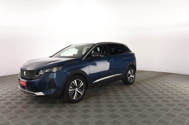 PEUGEOT 3008 3008 BlueHDi 130 EAT8 Allure Pack