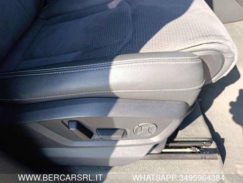Audi Q8 Q8 50 TDI 286 CV quattro tiptronic Sport*SEDILI RISC*TELECAMERA*PDC*ALCANTARA*VIRTUAL COCKPIT*