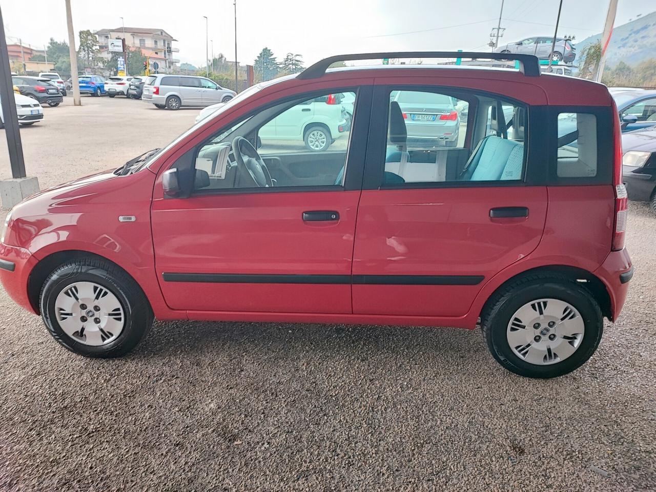 Fiat Panda 1.2 Dynamic