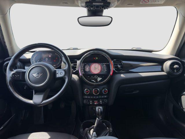 MINI Mini 5 Porte 1.5 One 75 CV Classic 5 porte