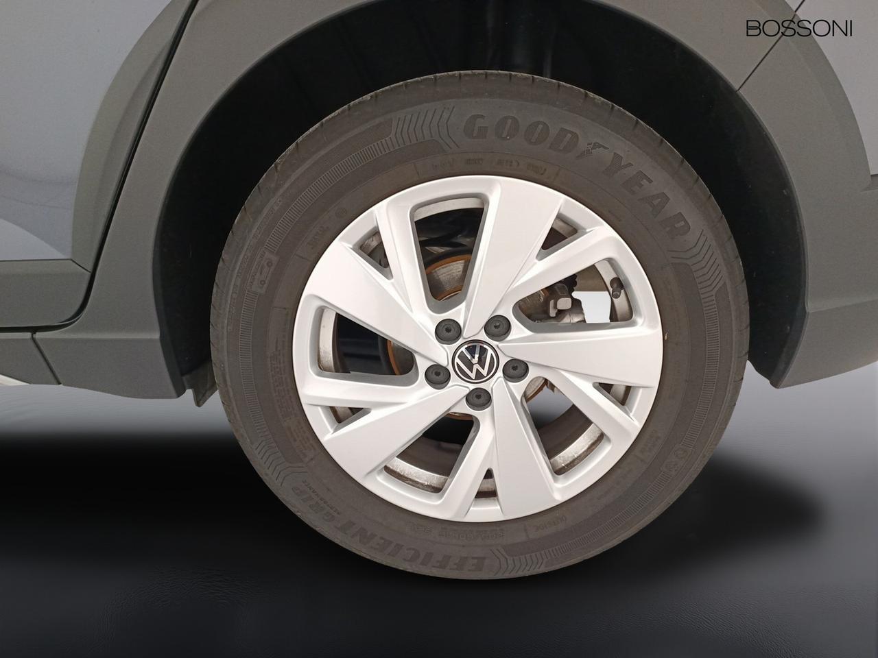 Volkswagen Taigo 1.0 tsi 115cv life