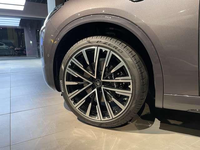 Maserati Grecale Modena 250 CV MY25