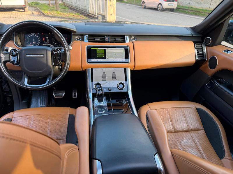 Land Rover Range Rover Sport 3.0 sdV6 HSE Dynamic 249cv my19 PANORAMA