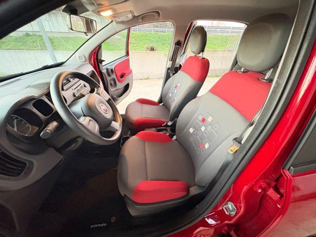 FIAT Panda 1.2 Pop UNICO PROPRIETARIO POCHI CHILOMETRI