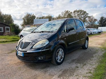 LANCIA MUSA 1.3 MJT 90CV ANNO 2009 139.000 KM