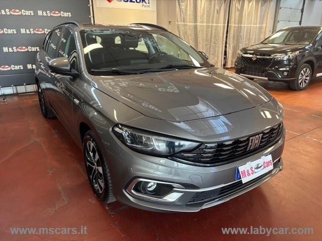 FIAT Tipo 1.3 Mjt S&S 5 porte City Life