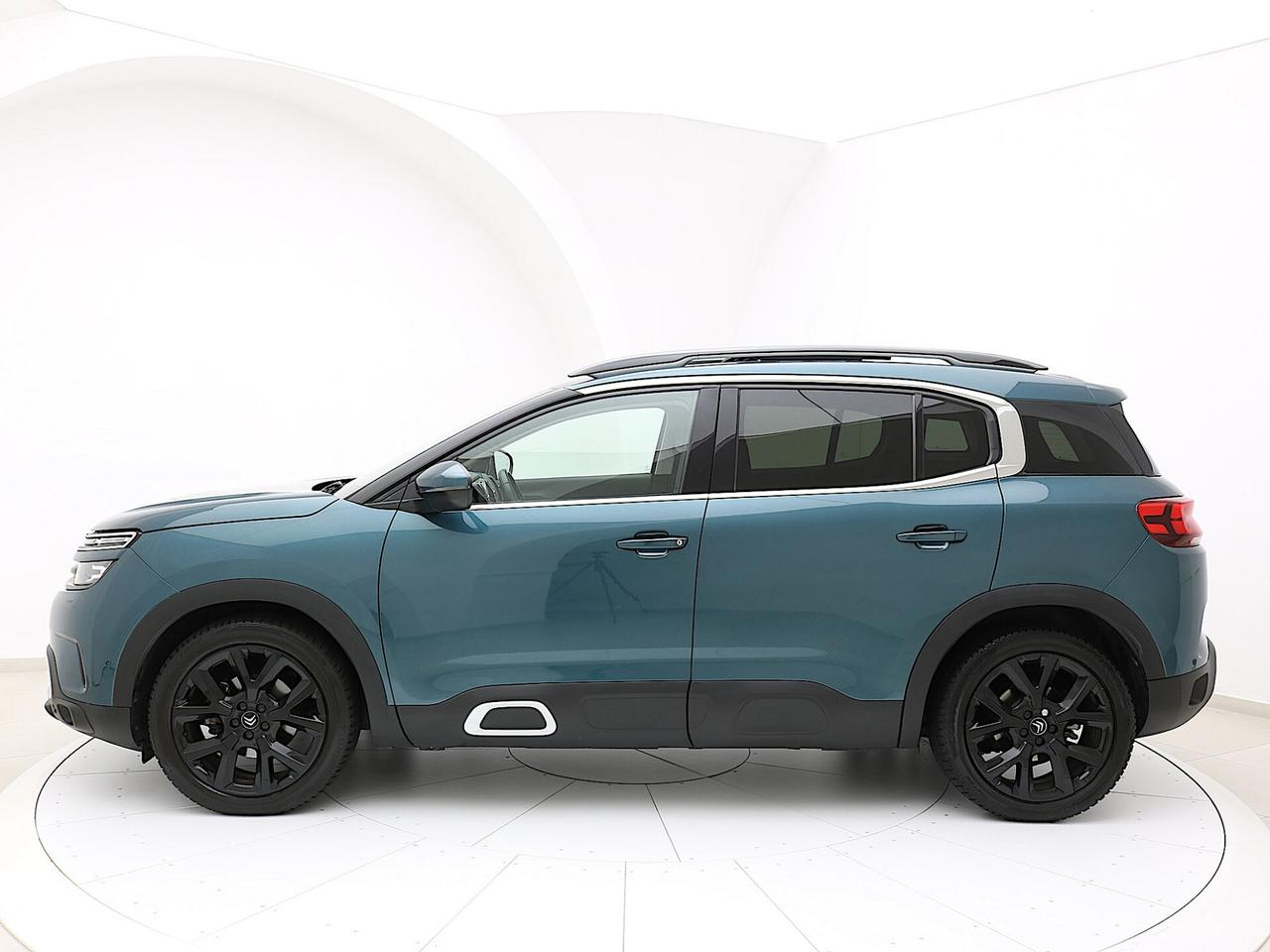 Citroen C5 Aircross BlueHDi Shine TETTO APRIBILE