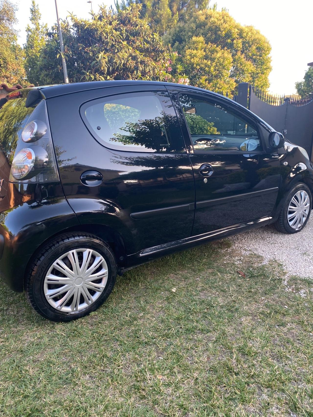 Citroen C1 1.0 5 porte AMIC1