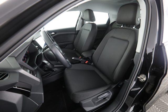 AUDI A1 A1 SPB 25 TFSI