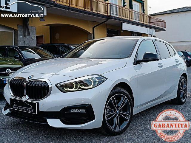 BMW 118 i SPORT F40 1.5 136Cv