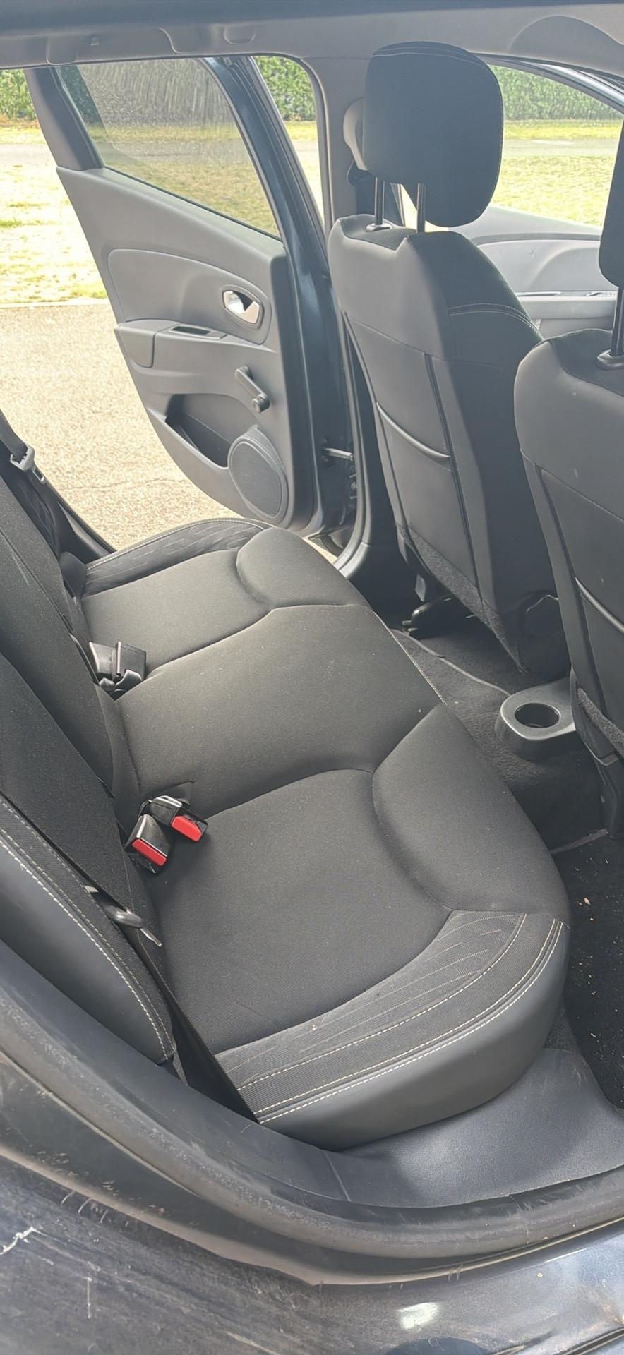 Renault Clio Sporter TCe 12V 90 CV Business