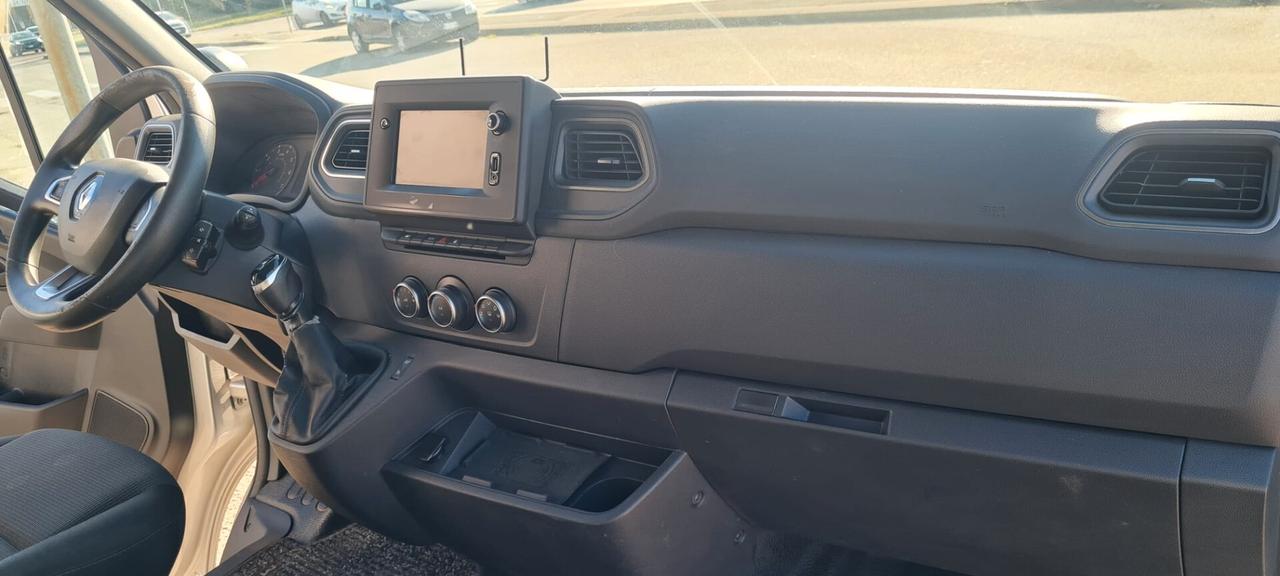 Renault Master Furgone 2.0TD Euro6