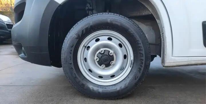 Fiat Ducato 33 2.2 Mjt 140CV MH1 -PASSO MEDIO-TETTO BASSO