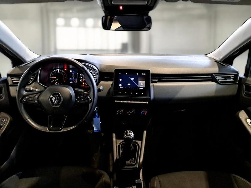 RENAULT CLIO 1.0 TCE 74KW BUSINESS 5 PORTE