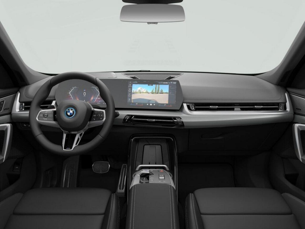 BMW iX1 xdrive 30 MSport Pro