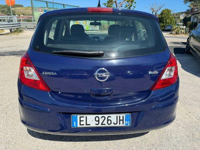 OPEL Corsa 1.2 85CV 5 porte GPL-TECH Elective