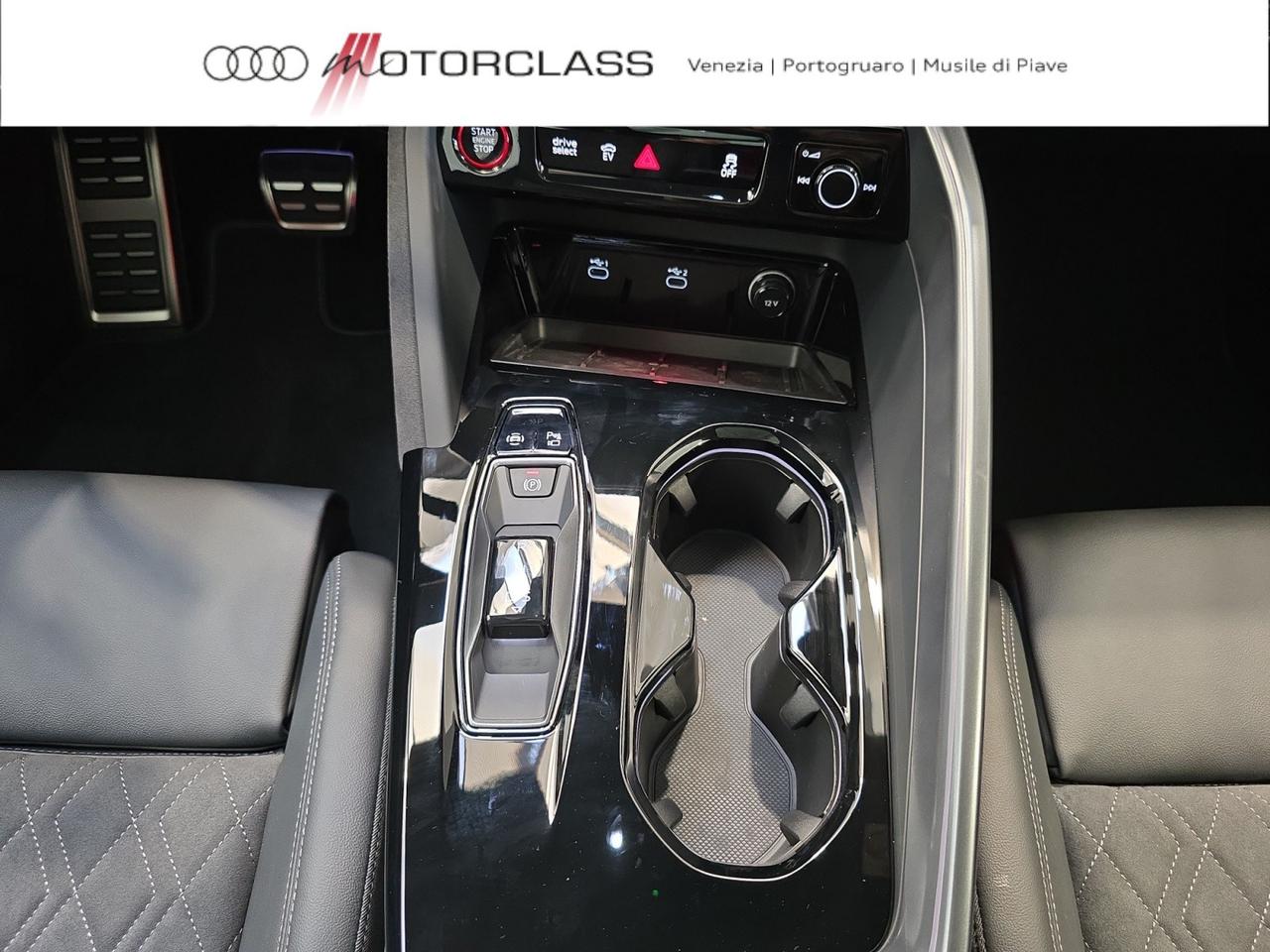 Audi Q5 sportback 2.0 e-hybrid 299cv s line edition quattro s tronic