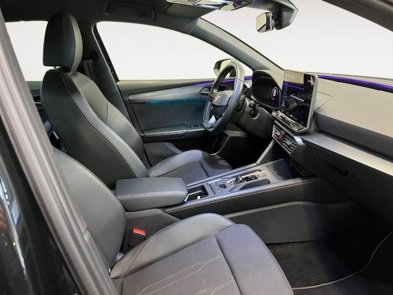 Cupra Leon 2.0 TDI 150 CV DSG