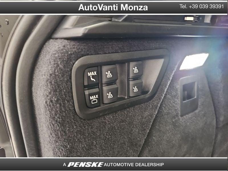 BMW X7 xDrive40d 48V Msport Pro