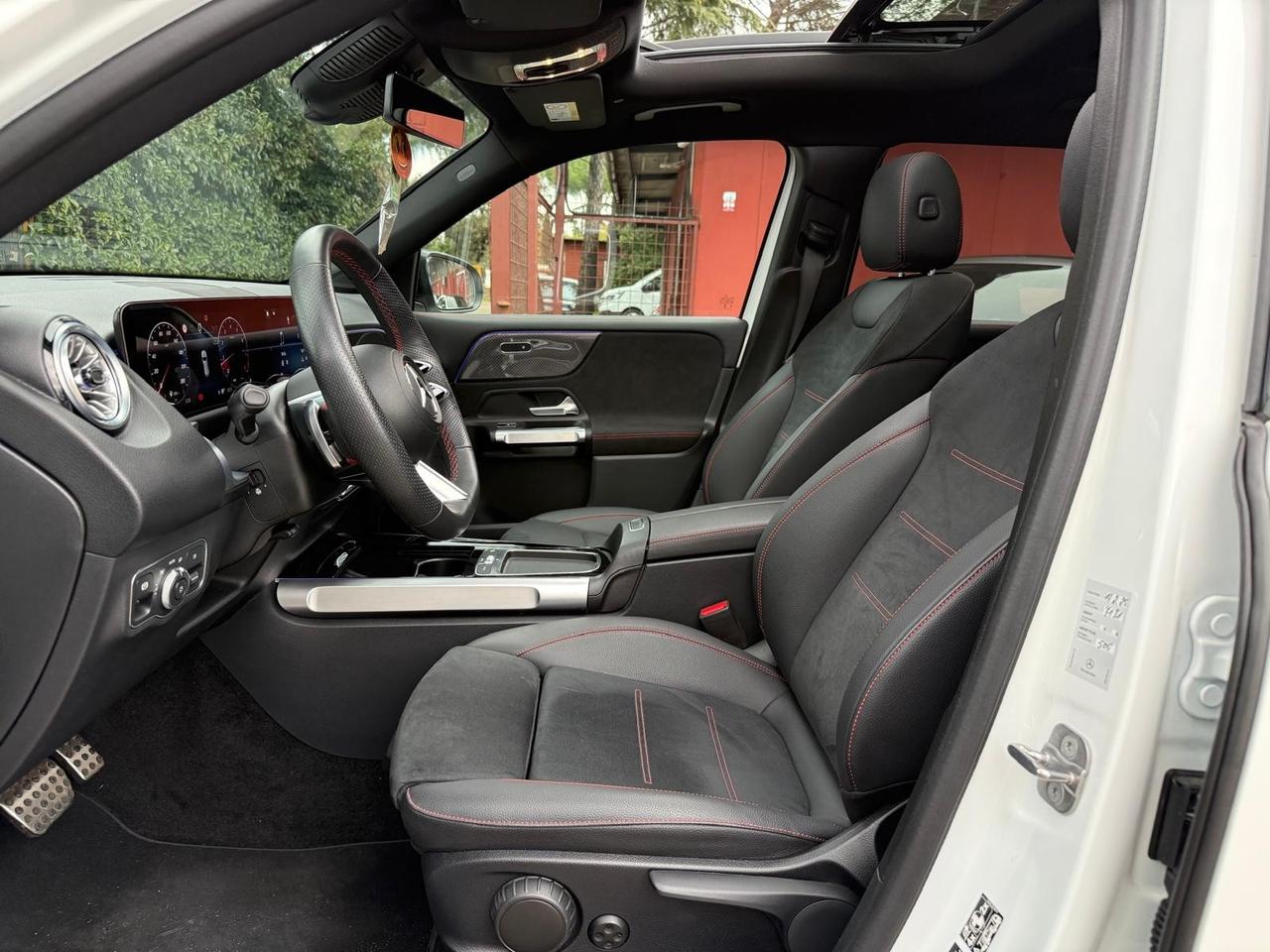 Mercedes-benz GLB 250 Automatic 4Matic AMG Line Premium Plus tetto *promo*