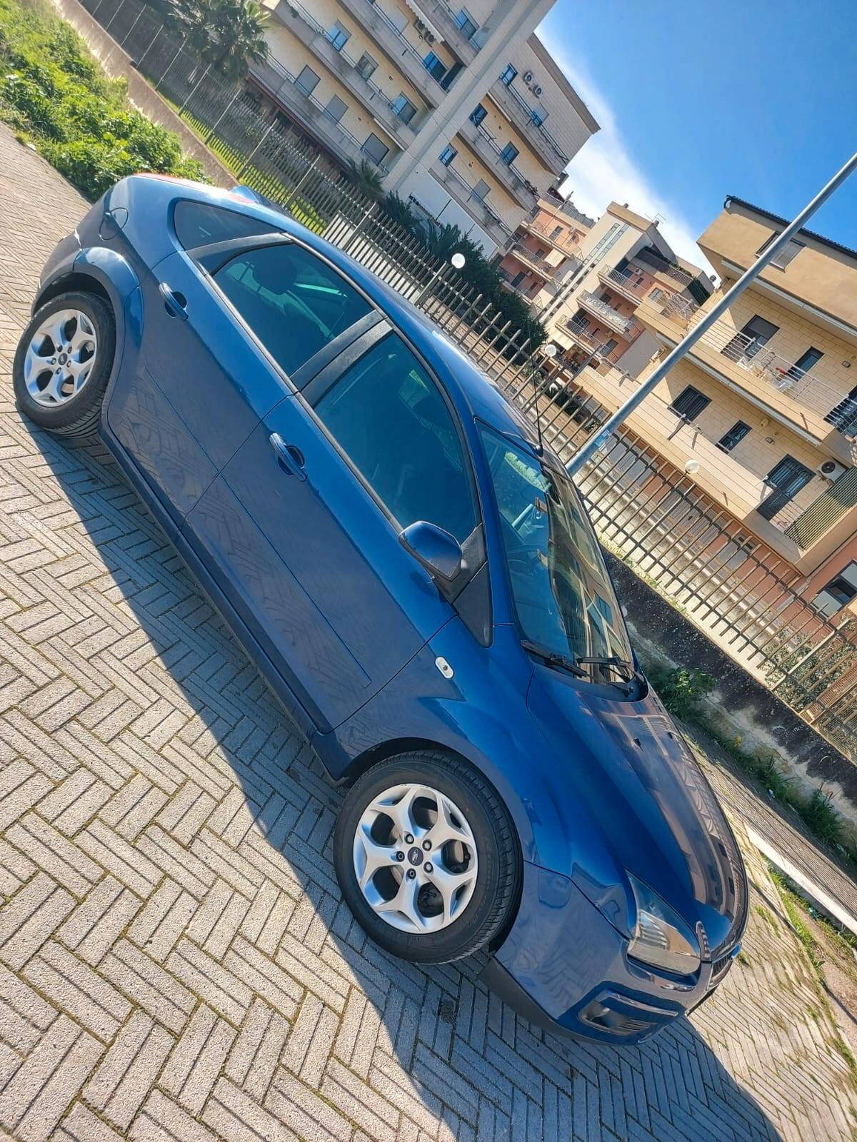 Ford Focus C-Max Focus+ 1.6 TDCi (90CV) 5p.