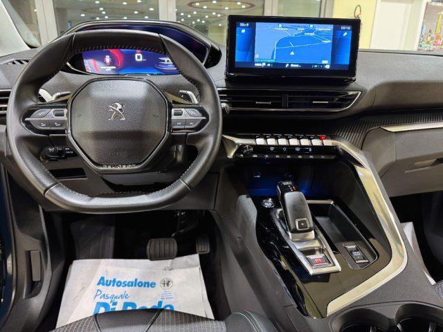 PEUGEOT 3008 BlueHDi 130 S&S EAT8 Allure