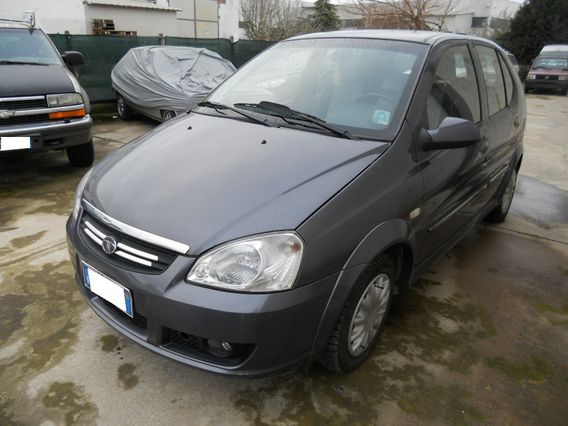 Tata Indica 1.4 5p. GLX Euro 4