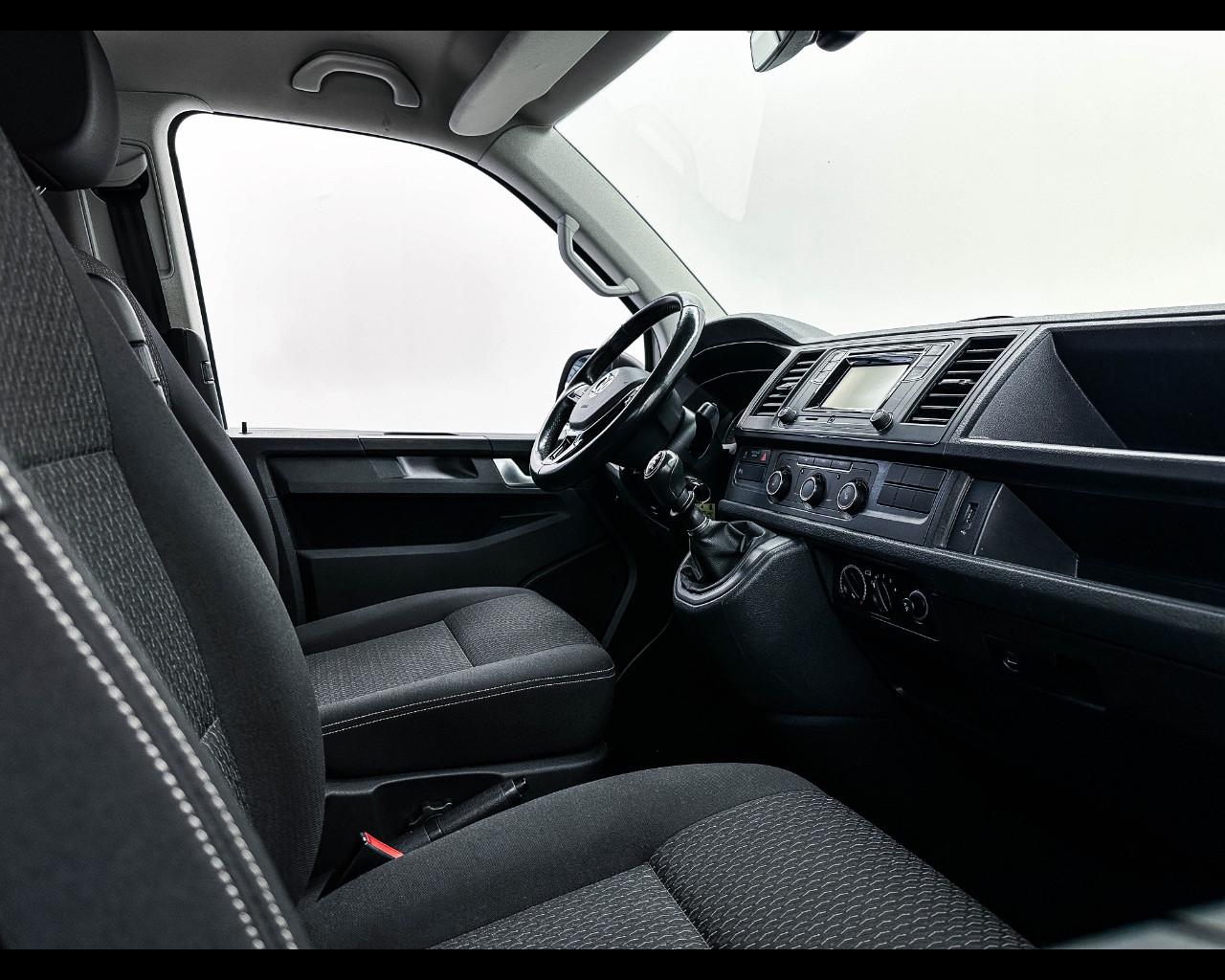 VOLKSWAGEN California 2.0 TDI Beach
