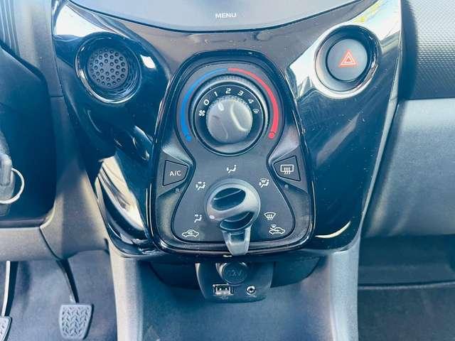 Citroen C1 C1 5p 1.0 vti Feel SUPER PROMO!!! PRONTA CONSEGNA