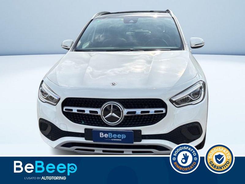 Mercedes-Benz GLA 180 SPORT AUTO