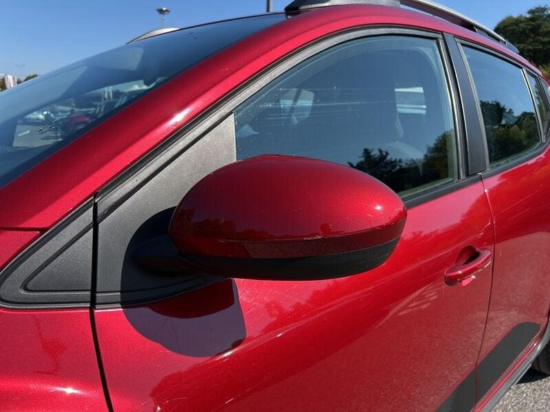 Dacia Sandero Stepway III 2021 Stepway 1.0 tce Comfort Eco-g 100cv