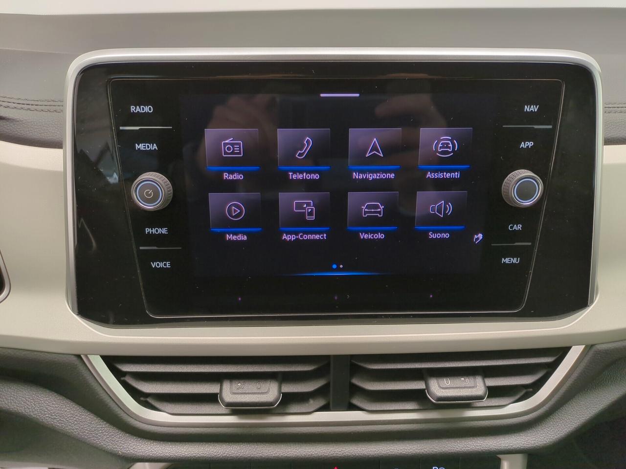 Volkswagen T-Roc Cabriolet 1.5 TSI ACT DSG Style