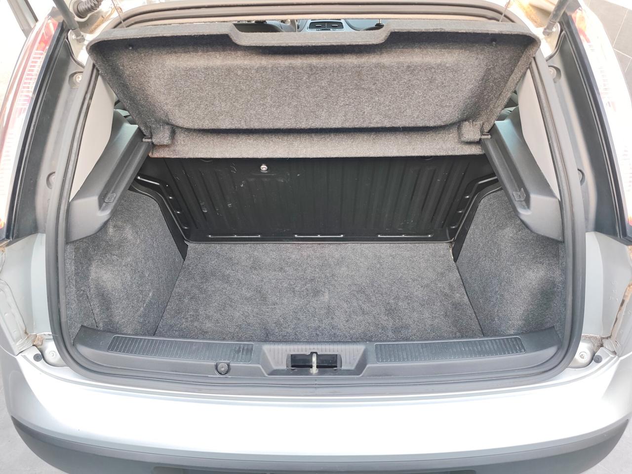 Fiat Punto Evo 1.2 BENZINA KM 67000