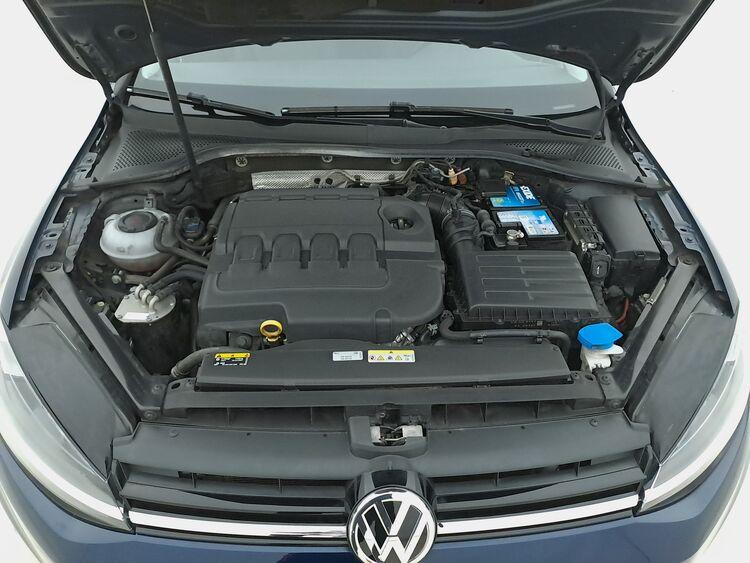 Volkswagen Golf Variant Variant Business DSG BR523426 2.0 Diesel 150CV