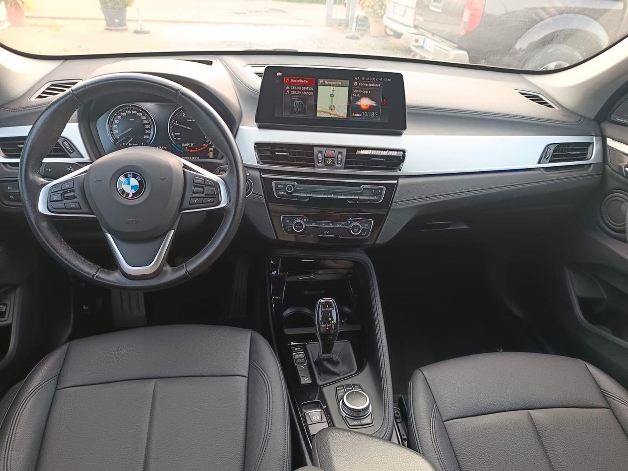 Bmw X1 xDrive18d 2021 - 2.0 diesel Lb automobili