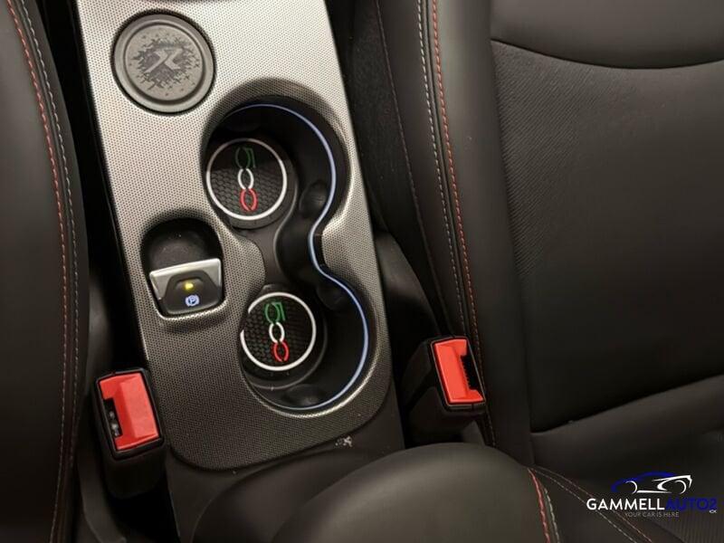 FIAT 500X 500X 1.6 MultiJet 130 CV