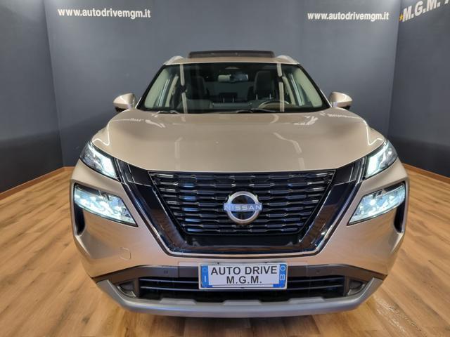 NISSAN X-Trail e-Power 2WD 5 posti N-Connecta