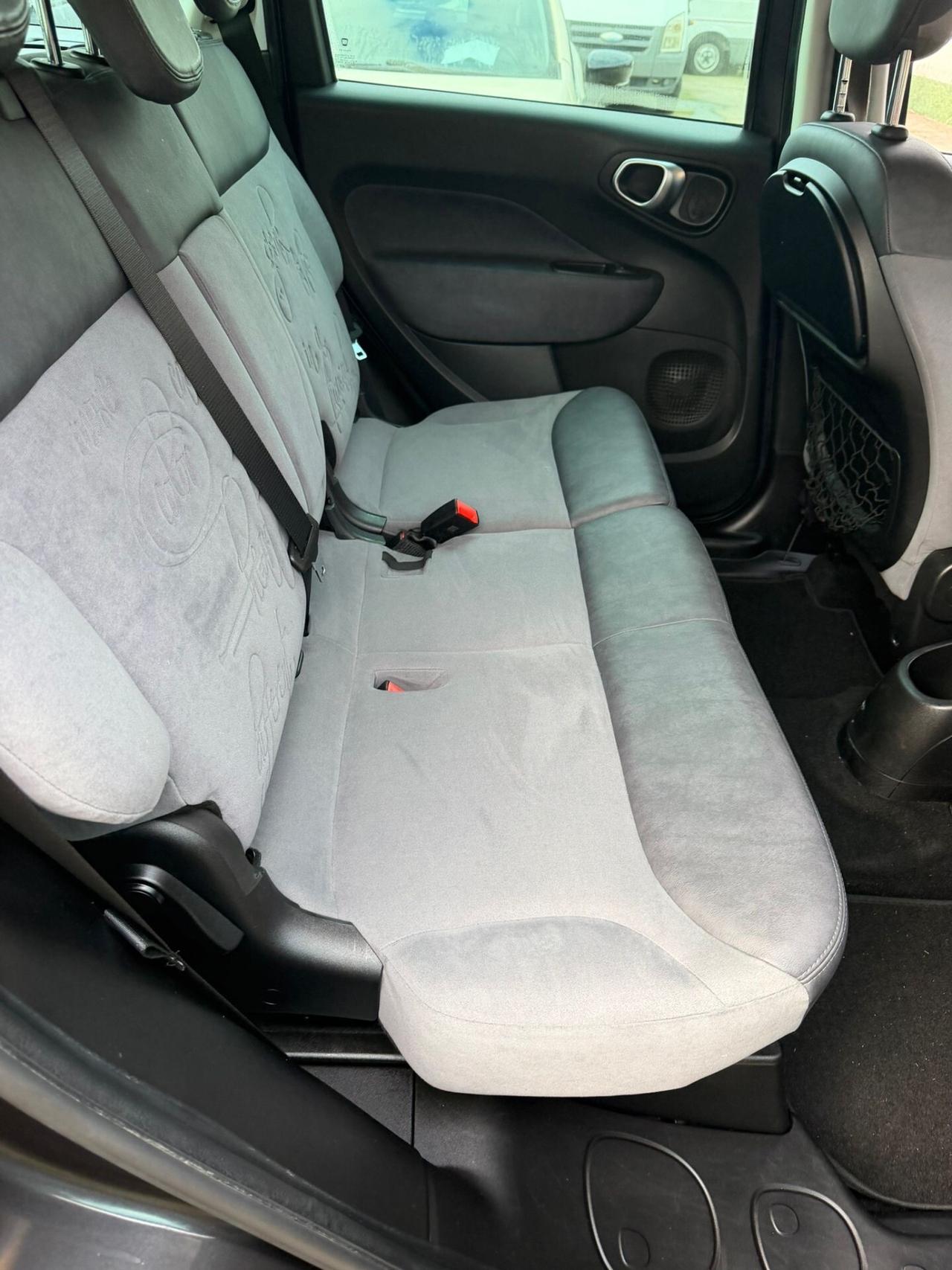 Fiat 500L 1.6 Multijet 120 CV Lounge neopatentati