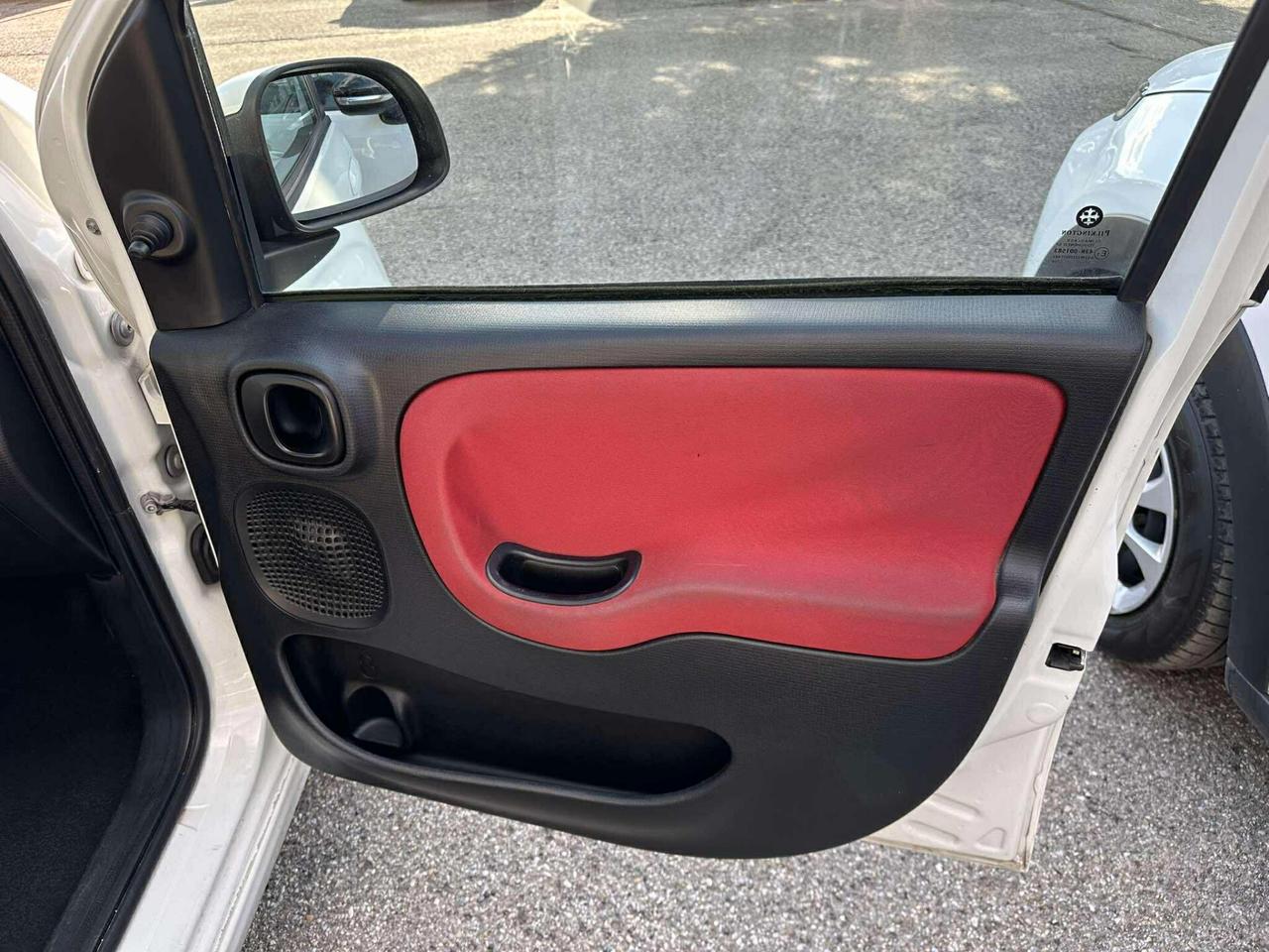 Fiat Panda 1.3 MJT 75CV S&S Lounge-2015
