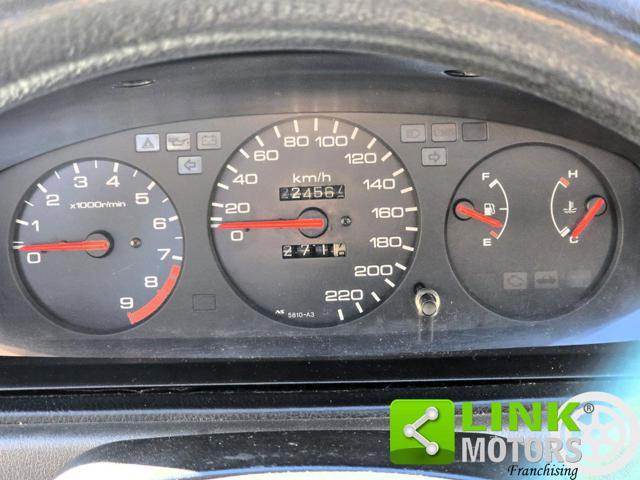 HONDA Civic 1.5 16V cat 3 porte LSi SWAP H22a