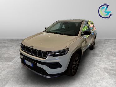 JEEP Compass E-Hybrid My24 Altitude1.5 Turbo T4 E-Hybrid 130cv Fwd Dct7