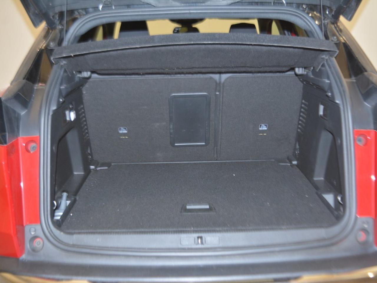 Peugeot 3008 1.5 bluehdi 130cv gt line eat s&s