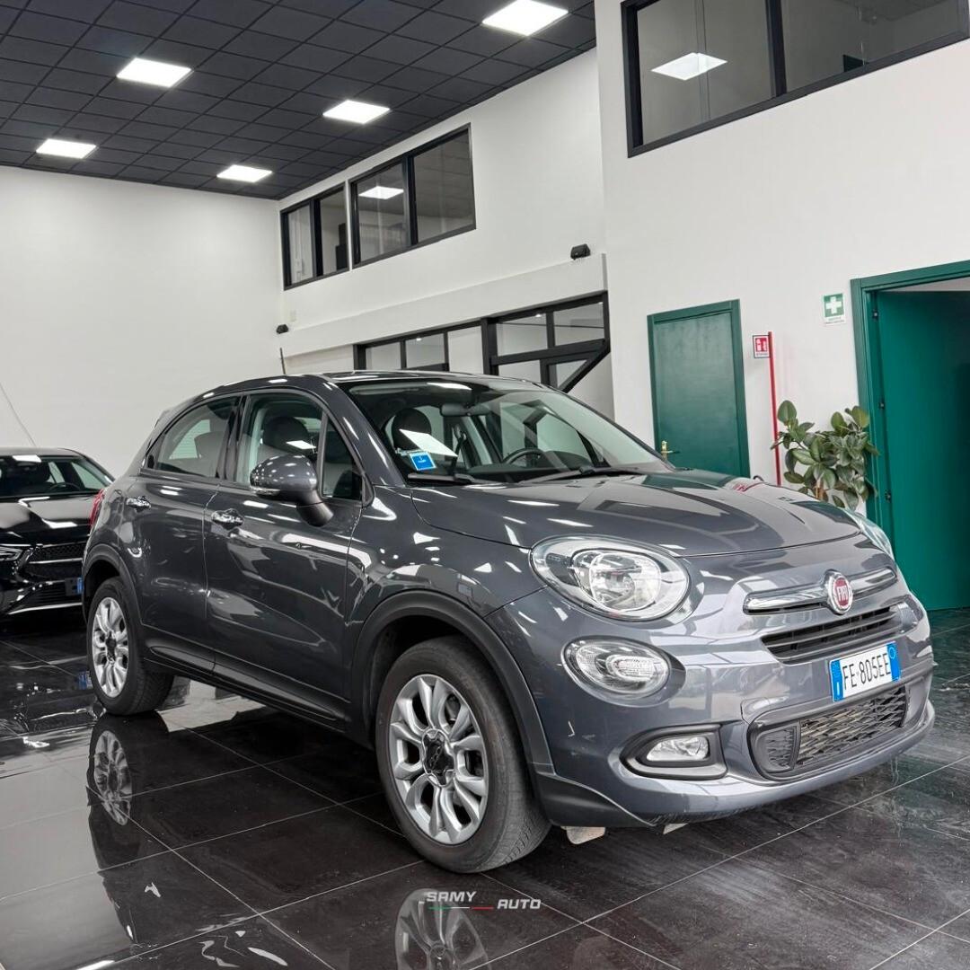 Fiat 500X 1.3 MultiJet 95 CV Pop Star