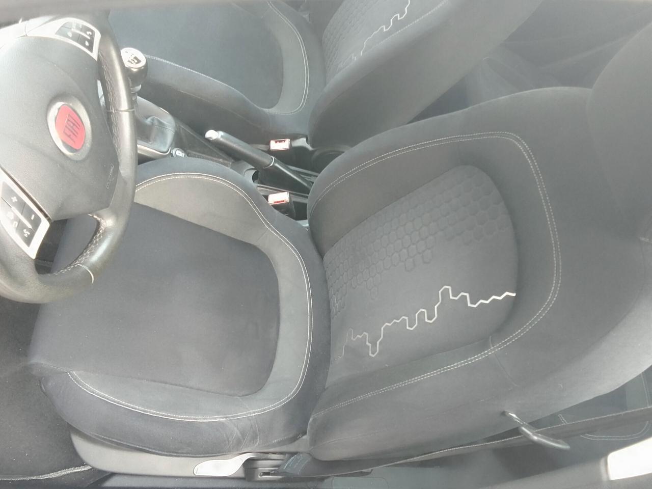 Fiat Punto 1.4 BENZINA GPL OK NEO