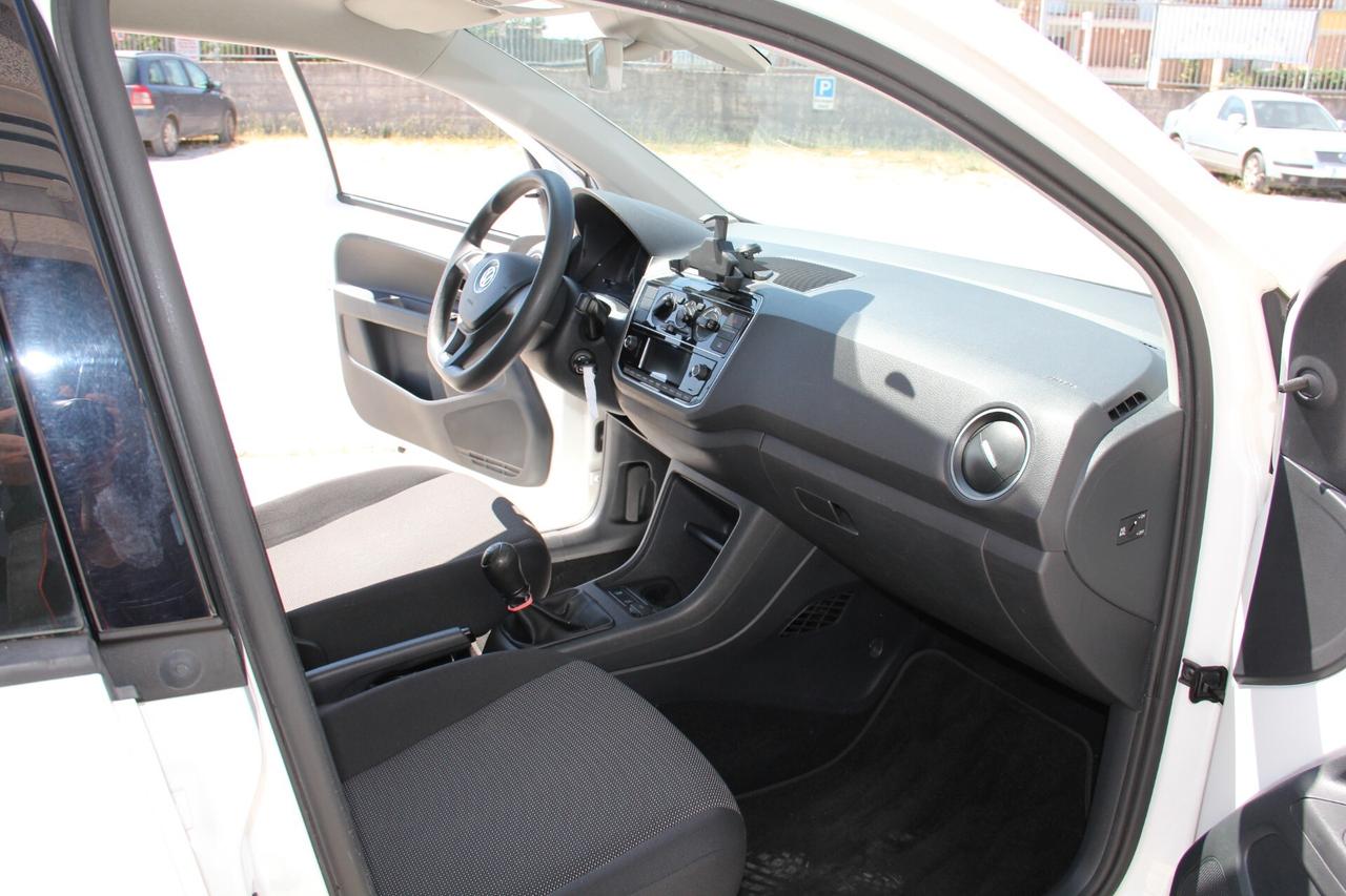 Volkswagen up! 1.0 5p. take up!