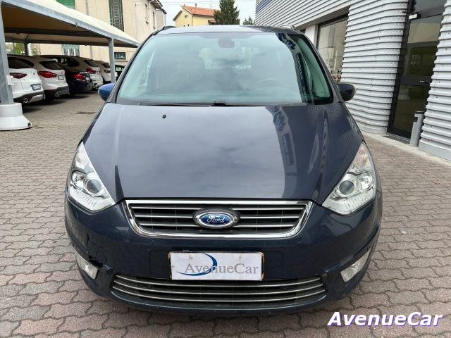 FORD Galaxy 2.0 TDC MOTORE DA SOSTITUIRE AUTOM TITANIUM 7 POST