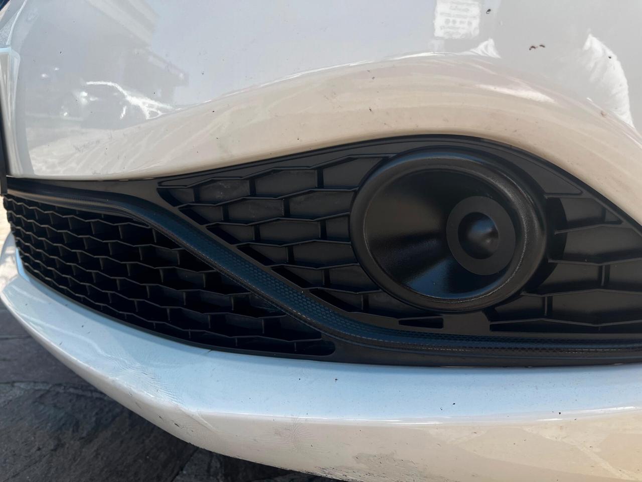 Lancia Ypsilon 1.2 69 CV 5 porte GPL Ecochic Elefantino Blu