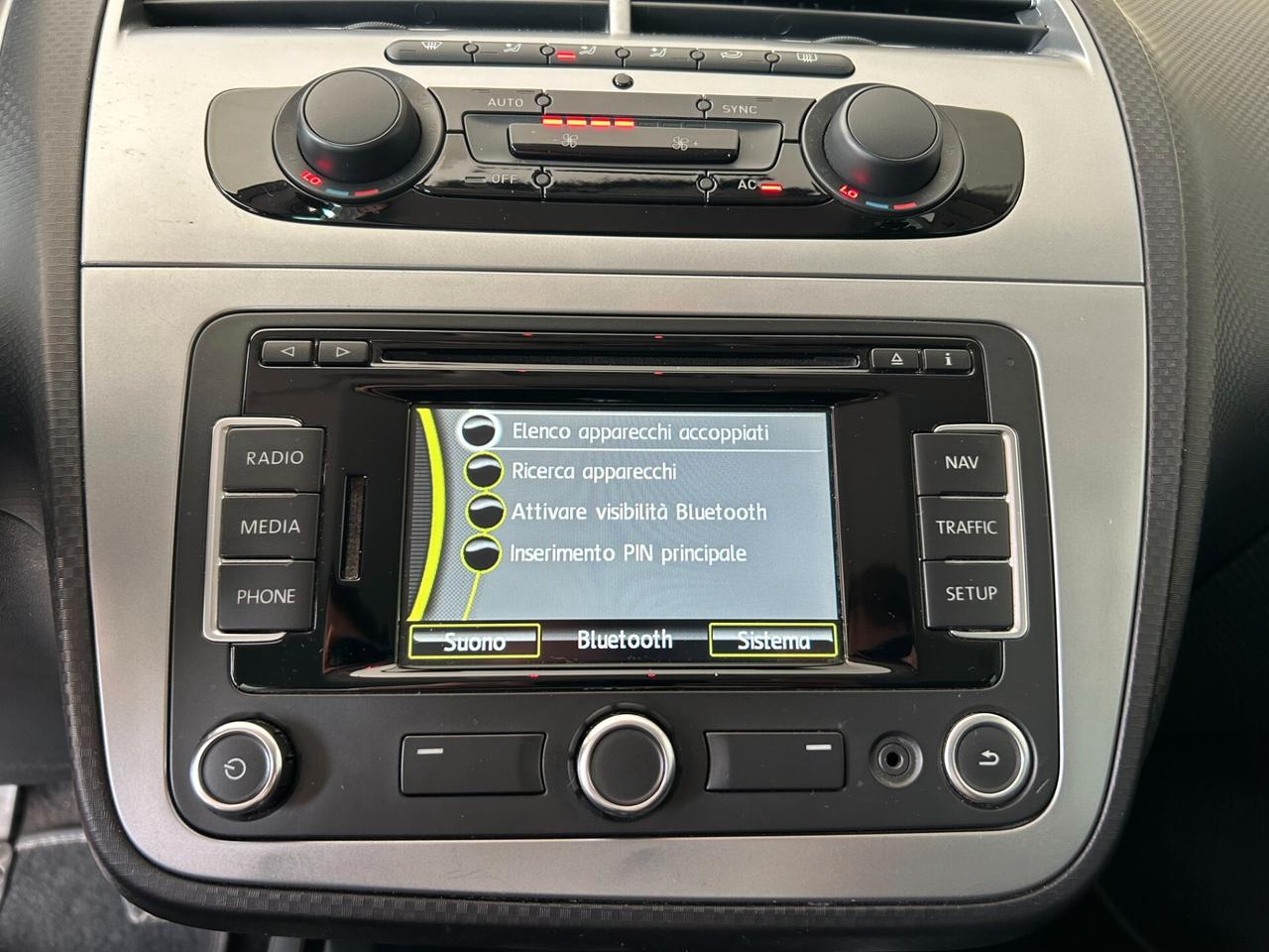 Seat Altea XL 1.6 Style GPL